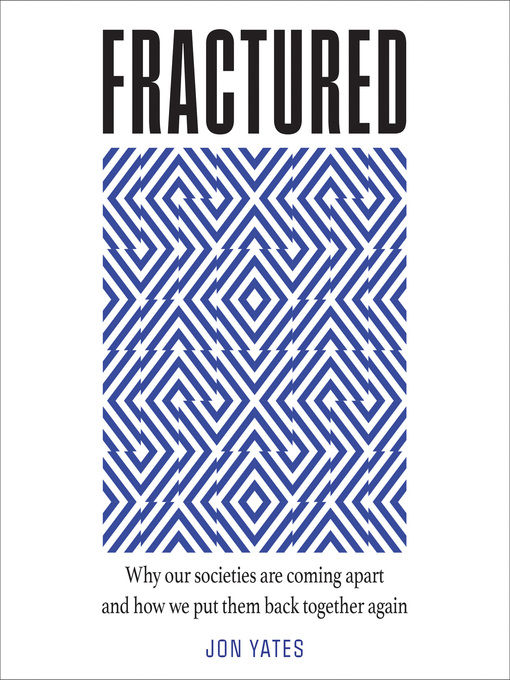 Title details for Fractured by Jon Yates - Available